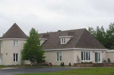 LE GÎTE DU CHÂTEAU