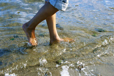 CAMPING PLAGE Ô 4 ÎLES