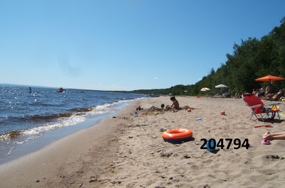 CAMPING L&rsquo;AMICALE