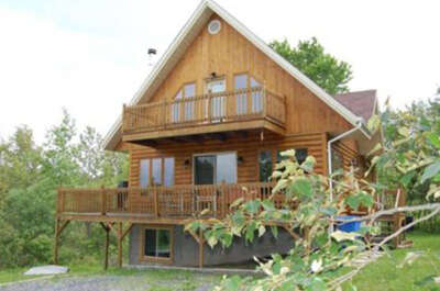 CHALET 113 – LOCATION CHALETS SUTTON