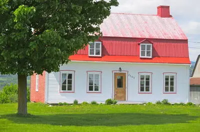 FERME DU POT AU BEURRE