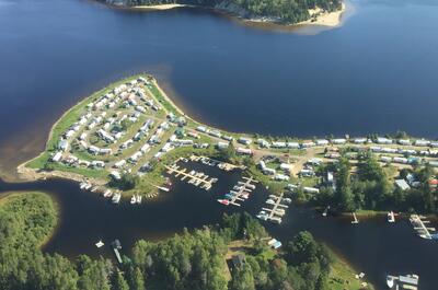 CAMPING SAINT-IGNACE