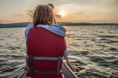 CAMPING PARC RÉGIONAL DU LAC TAUREAU