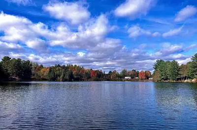 CAMPING LA CÉDRIÈRE