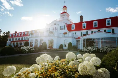 HÔTEL TADOUSSAC