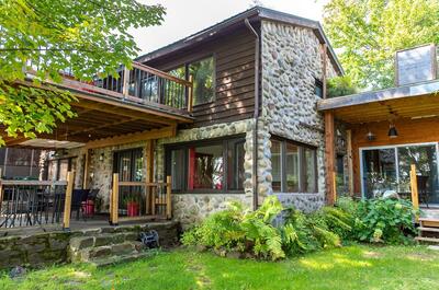 LE GÎTE DU LAC À LA TORTUE