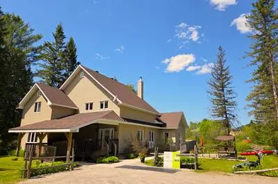 DOMAINE KAALOO – LA MÉSANGE D&rsquo;OLIVIER