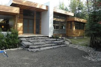 L&rsquo;AMBITIEUX DE CHARLEVOIX