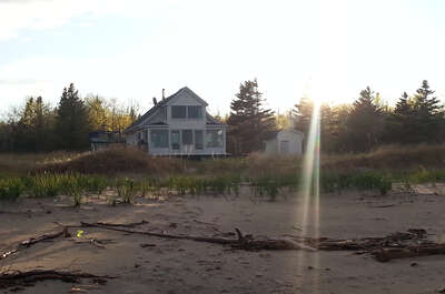 CHALET LE DRAGON BLEU