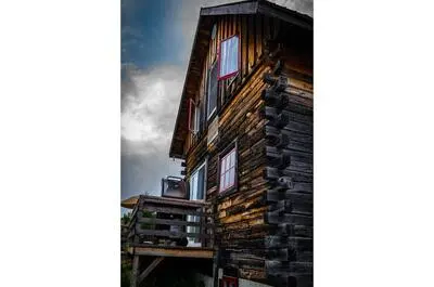 DOMAINE DU LAC GALETTE