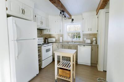 MAISON DU VIEUX CHEMIN