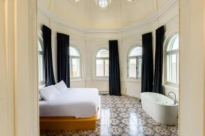 LES LOFTS DU TRÉSOR – PAR LES LOFTS VIEUX-QUÉBEC