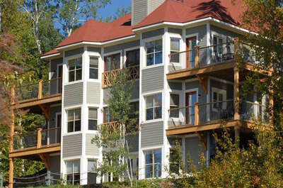 CONDOTEL POHÉNÉGAMOOK