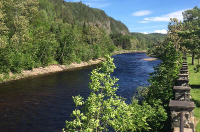 LA CABANE CHEZ JIMMY