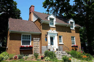 GÎTE LA BELLE AVENTURE B&B