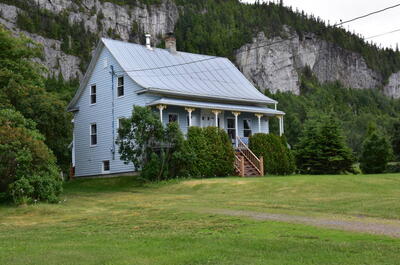 LA MAISON FRÉDÉRIC