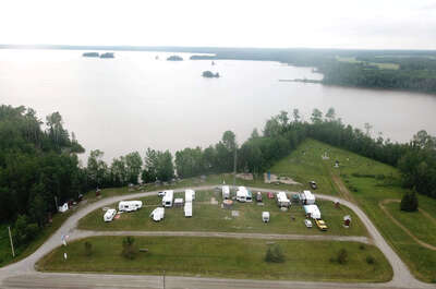 HALTE ROUTIÈRE THÉRÈSE-PARENT-HÉBERT