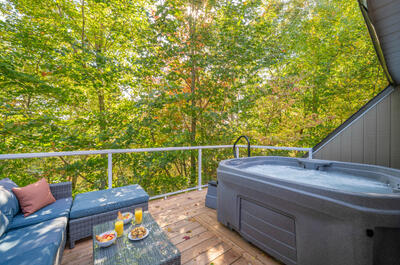 CHALET LE MISCO