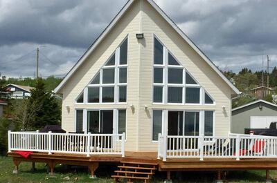 CHALET DES BEAUX SABLES