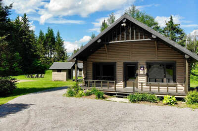 CHALET DU 4IÈME