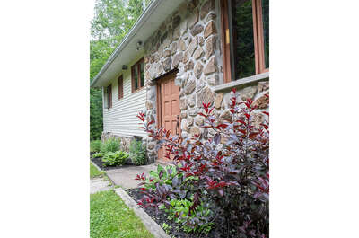 CHALET RICHARD ET AUDREY