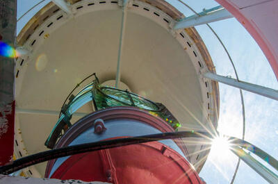 PHARE CAP-DE-LA-MADELEINE