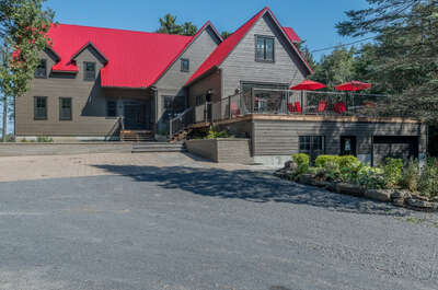 LE RELAIS INTERNATIONAL