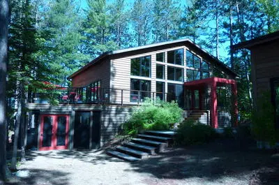 CHALET LE ST-BIOZE