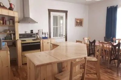 DOMAINE DU MARÉCHAL