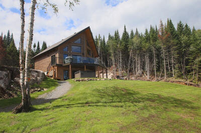 GESTION ET DÉVELOPPEMENT LA TRIADE INC.