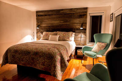 LOFT DE L&rsquo;ARTISTE