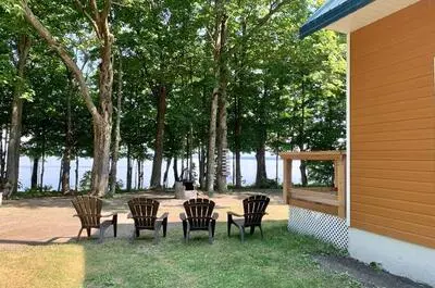 EAU PIED DES MARÉES