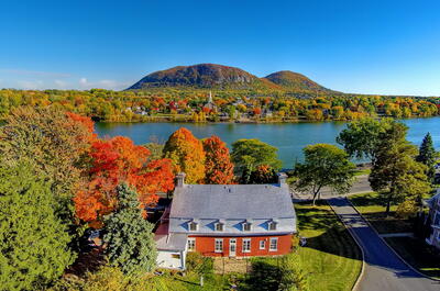 LE DOMAINE DU VIEUX BELOEIL