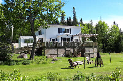 DOMAINE ÎLE & PASSIONS