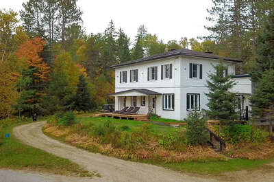 AUBERGE – CHUTE DE LA ROCHE FENDUE