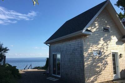 MINI-MAISON LA HOULE