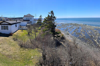 CHALET L&rsquo;INSPIRATION SUR MER