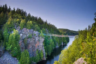 Quoi faire en Abitibi-Témiscamingue (activités, services, hébergements)