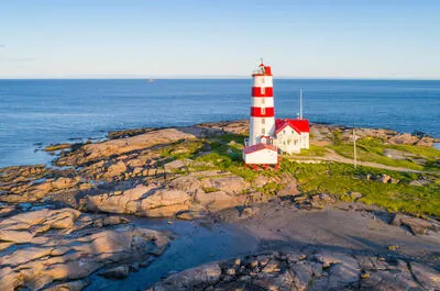 Quoi faire à Côte-Nord (activités, services, hébergements)