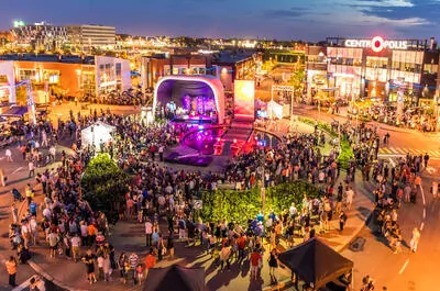 Quoi faire à Laval (activités, services, hébergements)