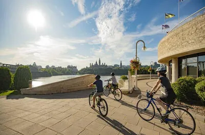 Quoi faire en Outaouais (activités, services, hébergements)