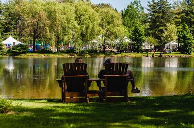 Parc du Grand-Coteau