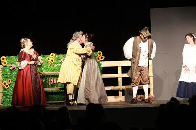 Festival des Amateurs de Théâtre à Victoriaville