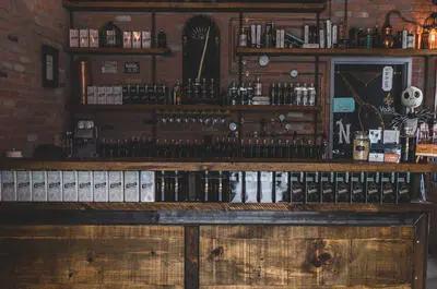 Distillerie La Manufacture