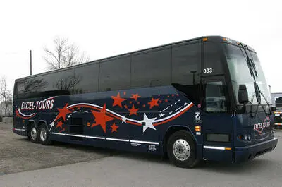 Autocar Excellence (Montréal)