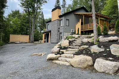 DESTINATION CHALET 7