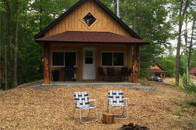 PARADIS SAUVAGE GERONIMO