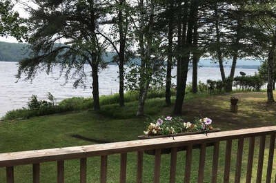 CHALETS NELSON ET ALISON