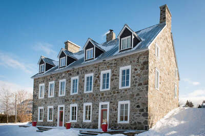 B&B LE CANADIEN