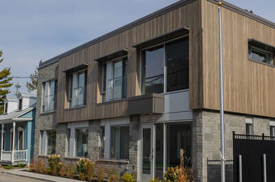 MAISON JACQUES-PARIZEAU